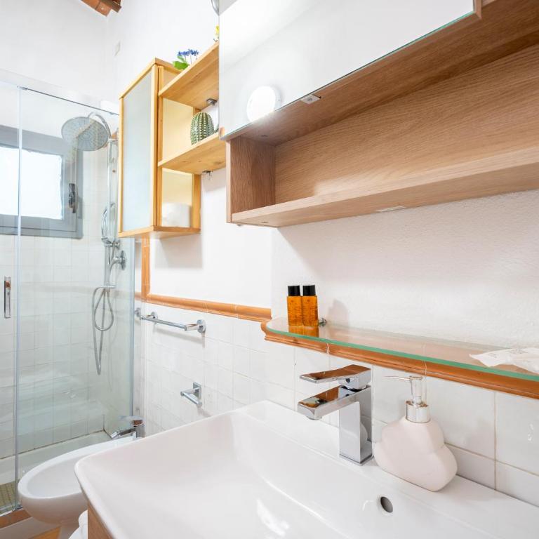 Central Station Apartment with Garden - Appartamento con 1 Camera da Letto - 4