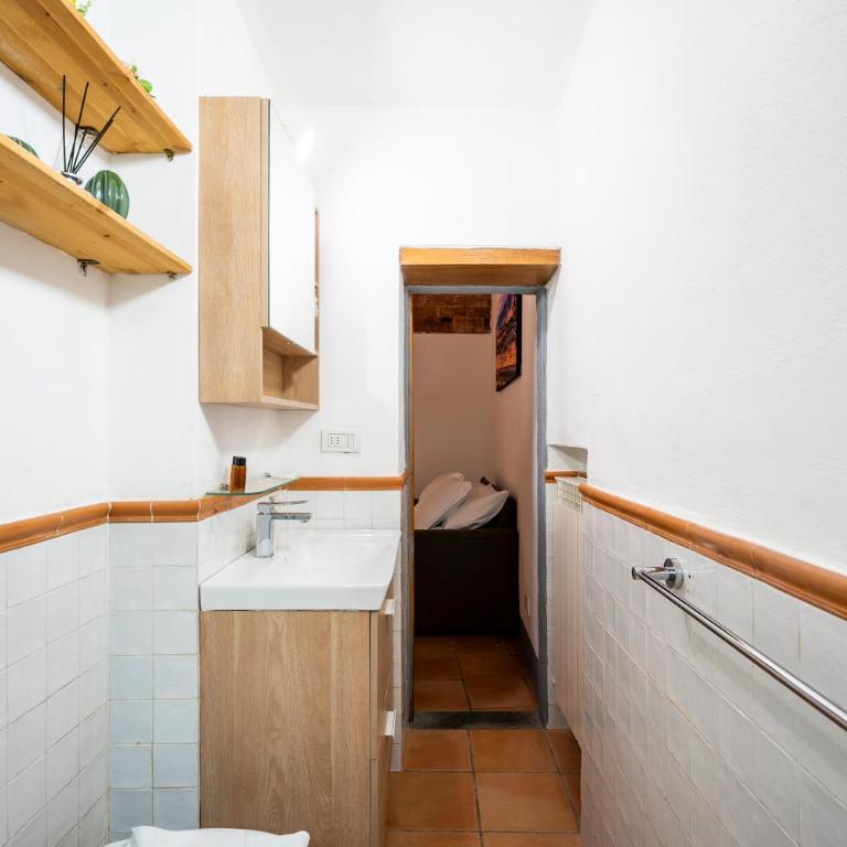 Central Station Apartment with Garden - Appartamento con 1 Camera da Letto - 25