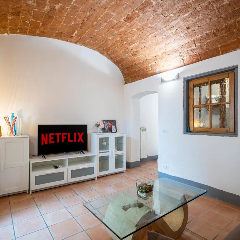 Central Station Apartment with Garden - Appartamento con 1 Camera da Letto - 3