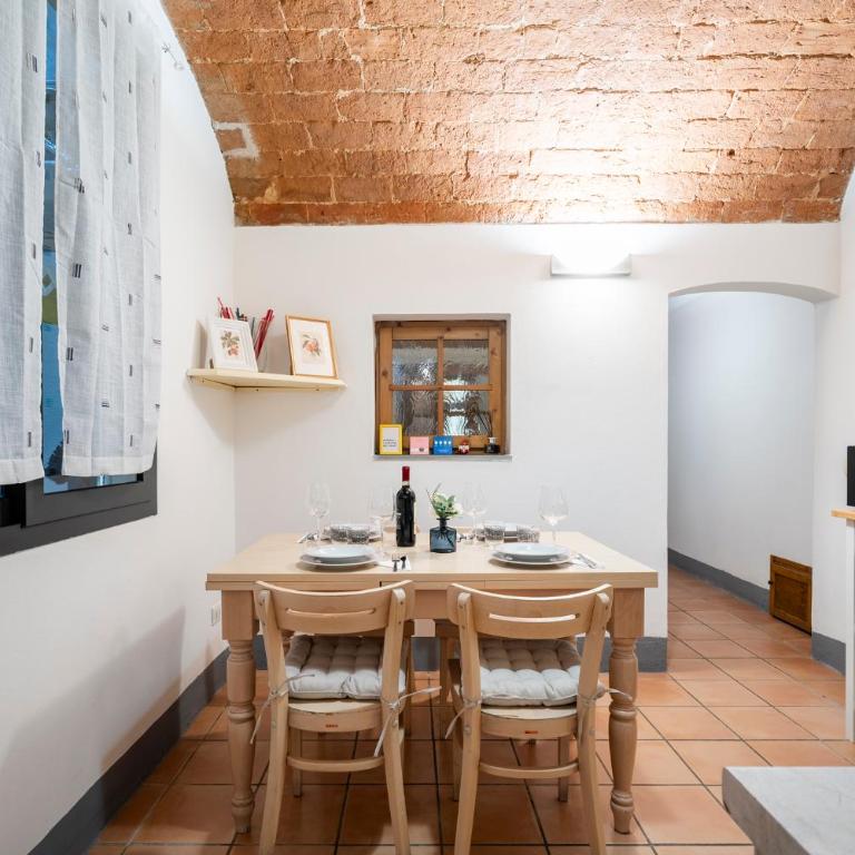 Central Station Apartment with Garden - Appartamento con 1 Camera da Letto - 27