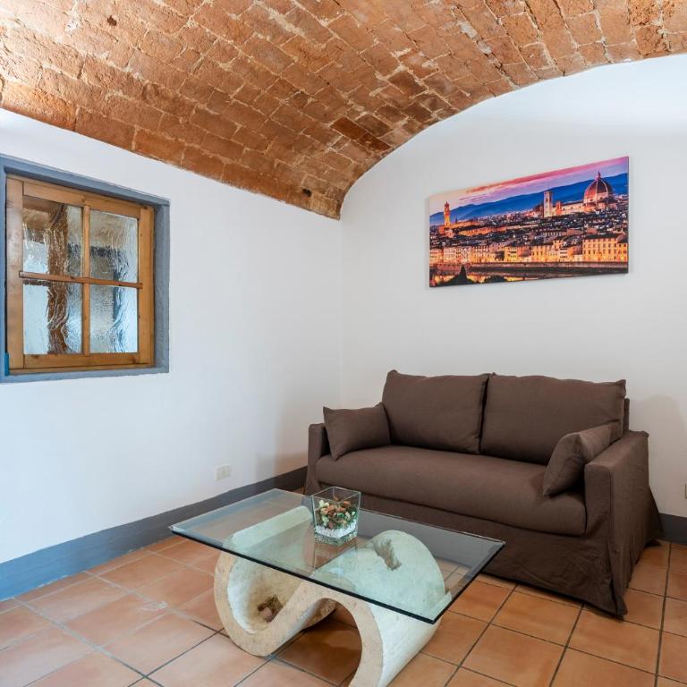 Central Station Apartment with Garden - Appartamento con 1 Camera da Letto - 36