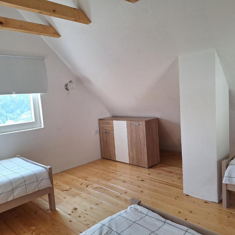 Braun Apartments - Apartman sa 1 Spavaćom Sobom - 19
