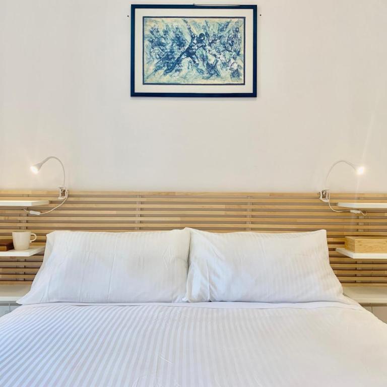 RomeAsYouLike - Stradivari Charme - Appartamento con 1 Camera da Letto - 2