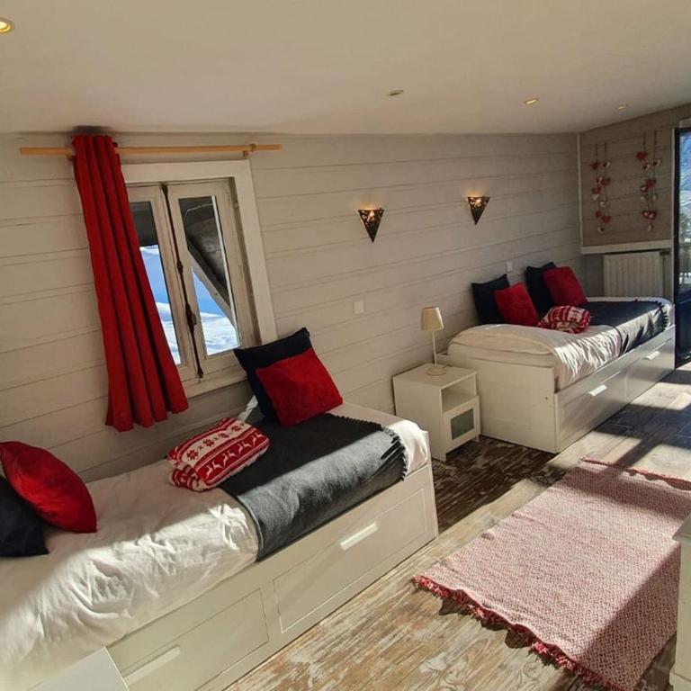 Odalys Chalet Le Vieux Logis - Chalet - 9