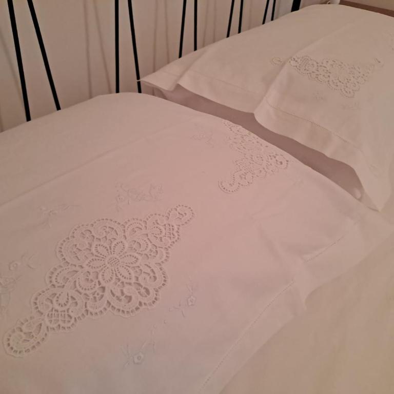 La casina di Anna - Casa con 1 Camera da Letto - 17