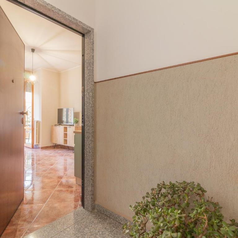 Casa di Sonja - Appartamento con 2 Camere da Letto - 52