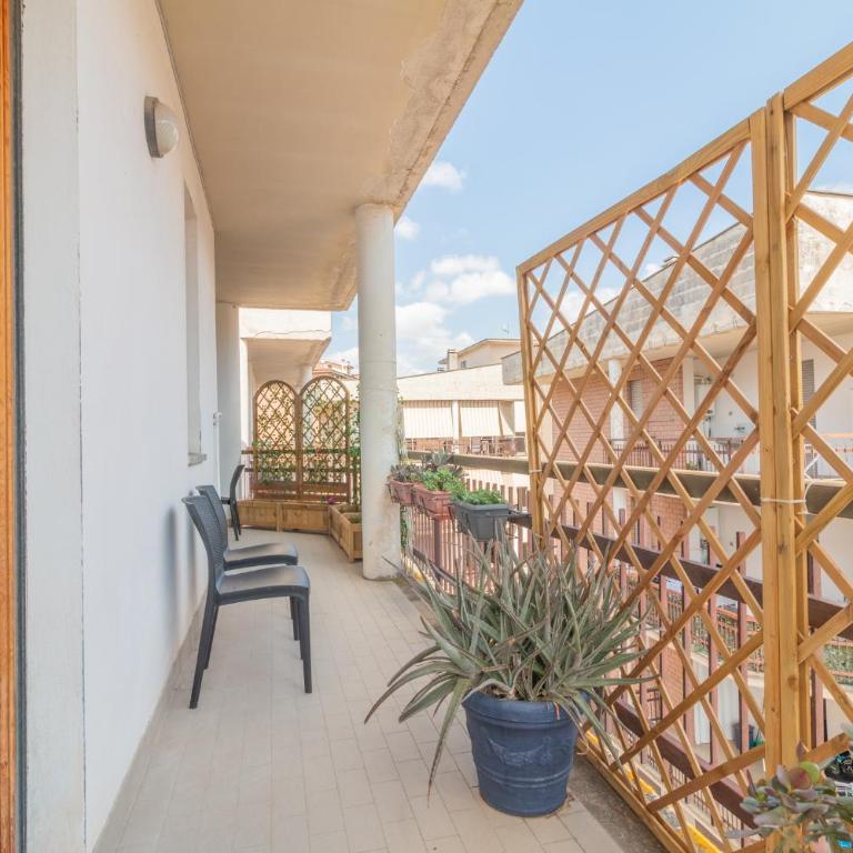 Casa di Sonja - Appartamento con 2 Camere da Letto - 24