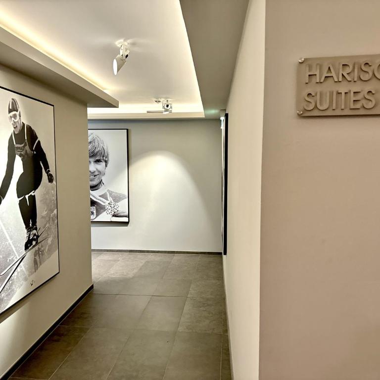 KITZ DELUXE SUITE 1 & 2 im Zentrum mit eigenem SPA & PARKEN by belle-stay - Suite 3 Chambres - 38