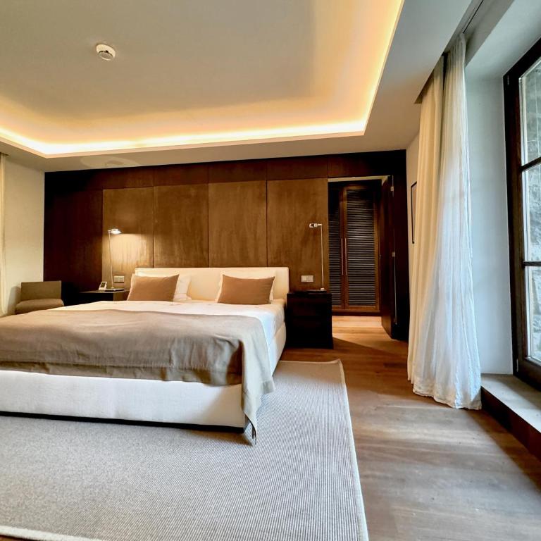 KITZ DELUXE SUITE 1 & 2 im Zentrum mit eigenem SPA & PARKEN by belle-stay - Suite 3 Chambres - 19