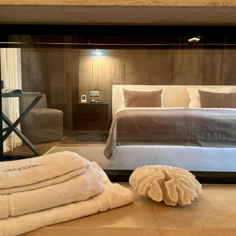 KITZ DELUXE SUITE 1 & 2 im Zentrum mit eigenem SPA & PARKEN by belle-stay - Suite 3 Chambres - 16