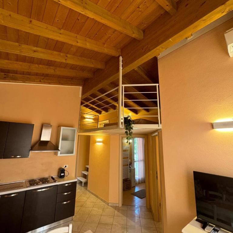 The Green Window - Apartment - Appartamento con 2 Camere da Letto - 4
