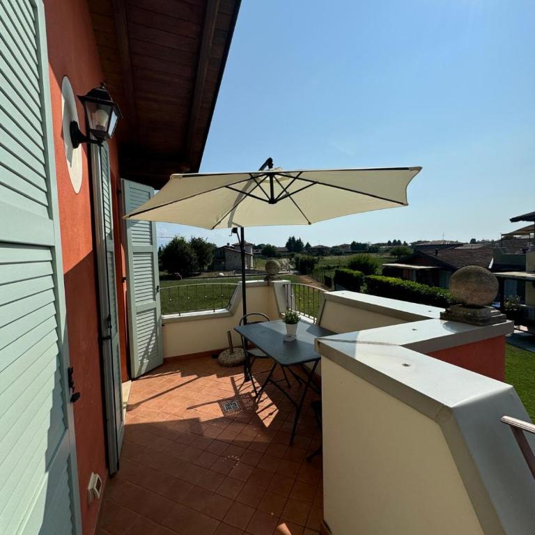 The Green Window - Apartment - Appartamento con 2 Camere da Letto - 17