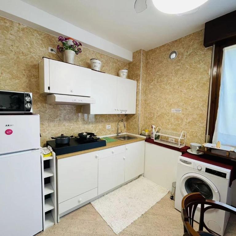 Sogna Venezia - Camera Matrimoniale con Bagno Privato - 7