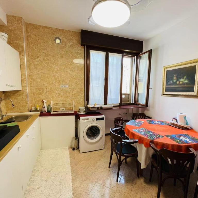 Sogna Venezia - Camera Matrimoniale con Bagno Privato - 6