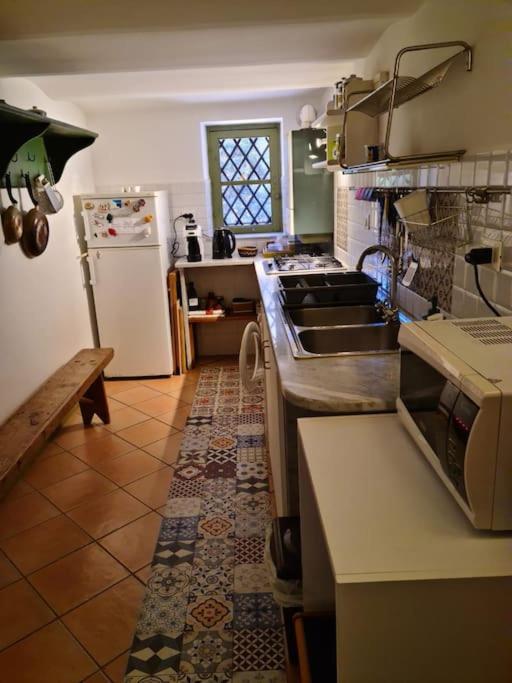 Casa e Putia Apartment - Appartamento con 2 Camere da Letto - 28