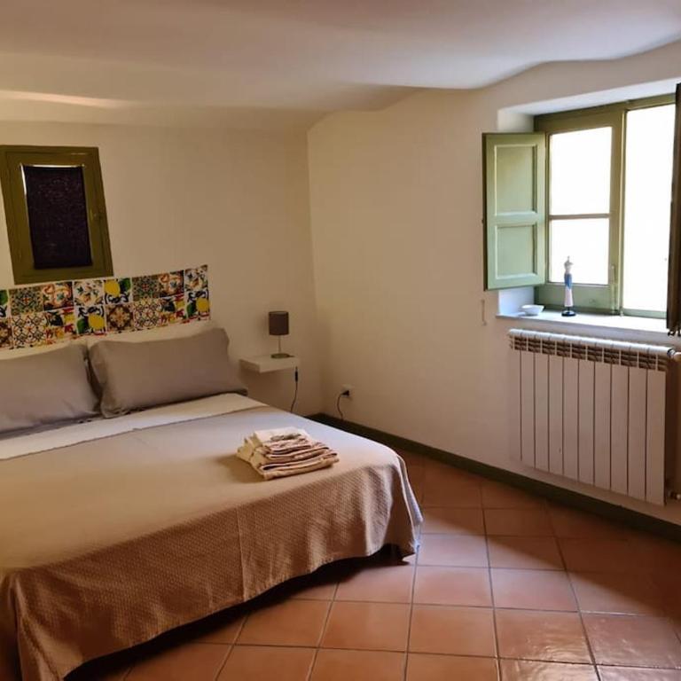 Casa e Putia Apartment - Appartamento con 2 Camere da Letto - 27