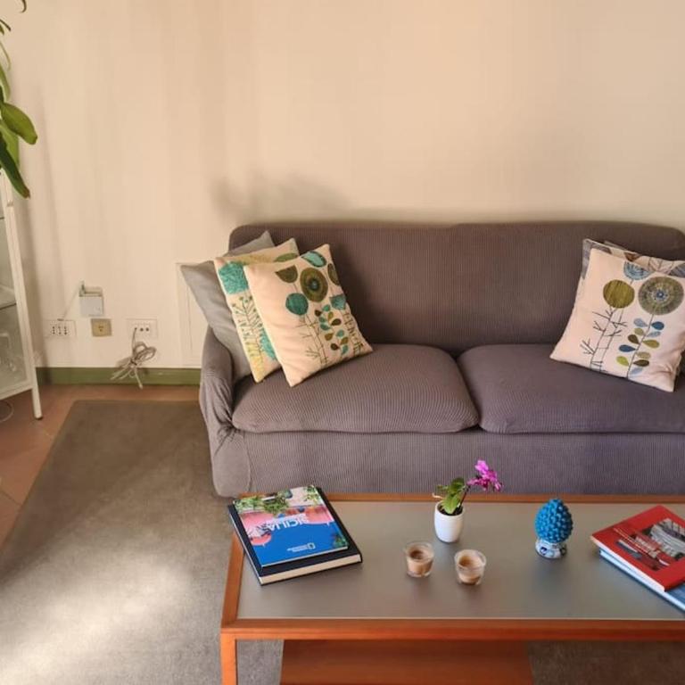 Casa e Putia Apartment - Appartamento con 2 Camere da Letto - 20