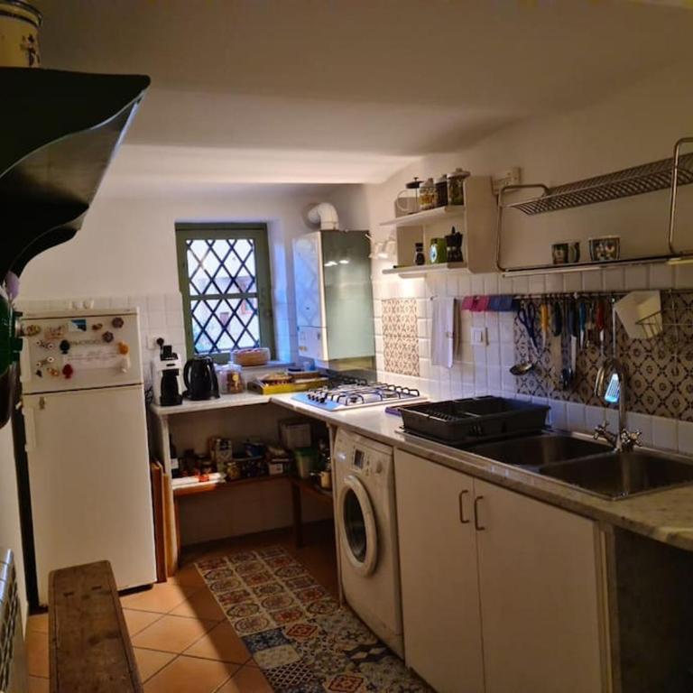 Casa e Putia Apartment - Appartamento con 2 Camere da Letto - 17