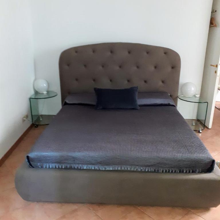 Interno 2 - One-Bedroom Apartment - 14