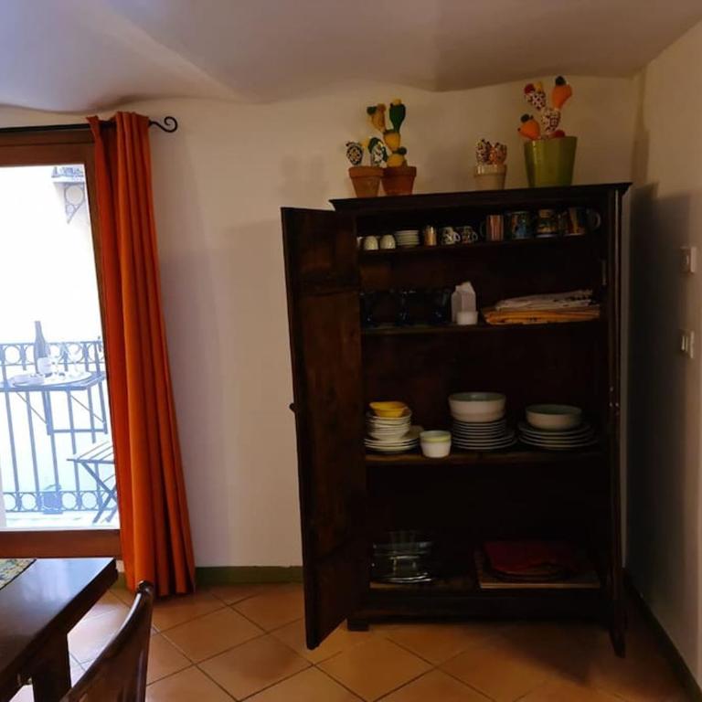 Casa e Putia Apartment - Appartamento con 2 Camere da Letto - 16