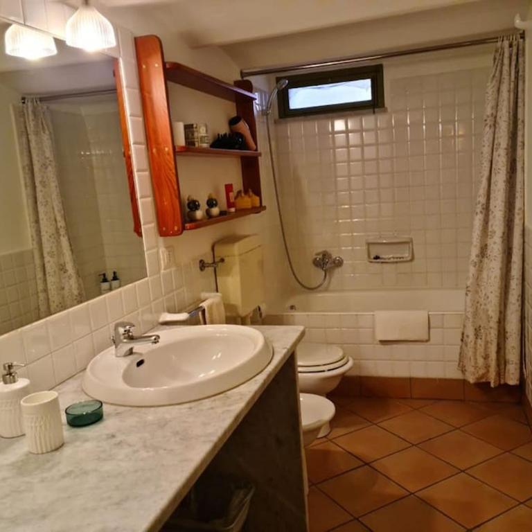 Casa e Putia Apartment - Appartamento con 2 Camere da Letto - 8