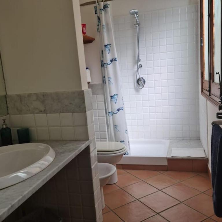 Casa e Putia Apartment - Appartamento con 2 Camere da Letto - 7