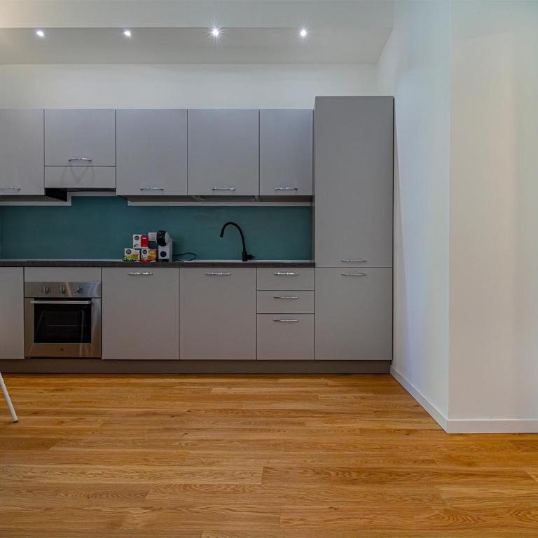 Accursio Boutique House - Appartamento con 1 Camera da Letto - 3