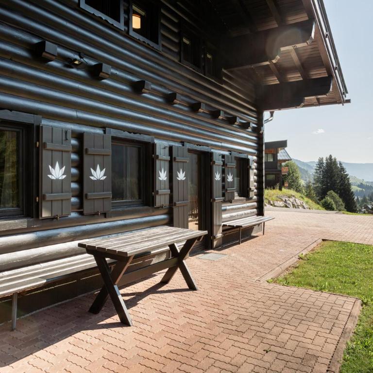 FIVE SEASONS - Hideaway Saalbach - Ferienhaus - 2