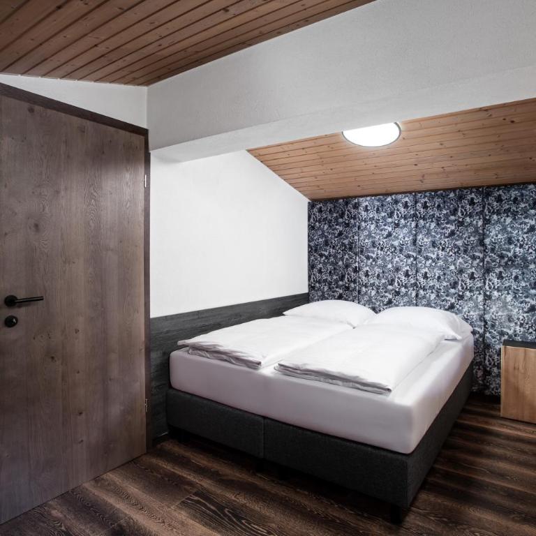 FIVE SEASONS - Hideaway Saalbach - Ferienhaus - 4