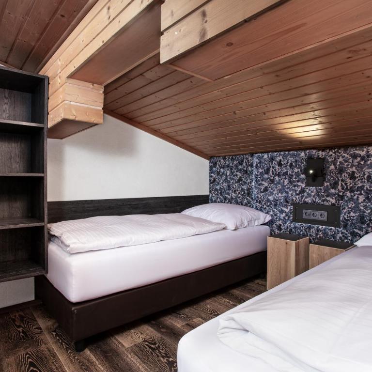 FIVE SEASONS - Hideaway Saalbach - Ferienhaus - 6