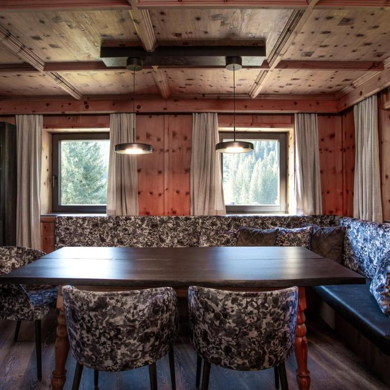 FIVE SEASONS - Hideaway Saalbach - Ferienhaus - 9
