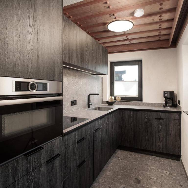 FIVE SEASONS - Hideaway Saalbach - Ferienhaus - 11