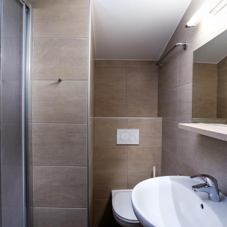 FIVE SEASONS - Hideaway Saalbach - Ferienhaus - 13