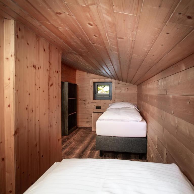 FIVE SEASONS - Hideaway Saalbach - Ferienhaus - 7
