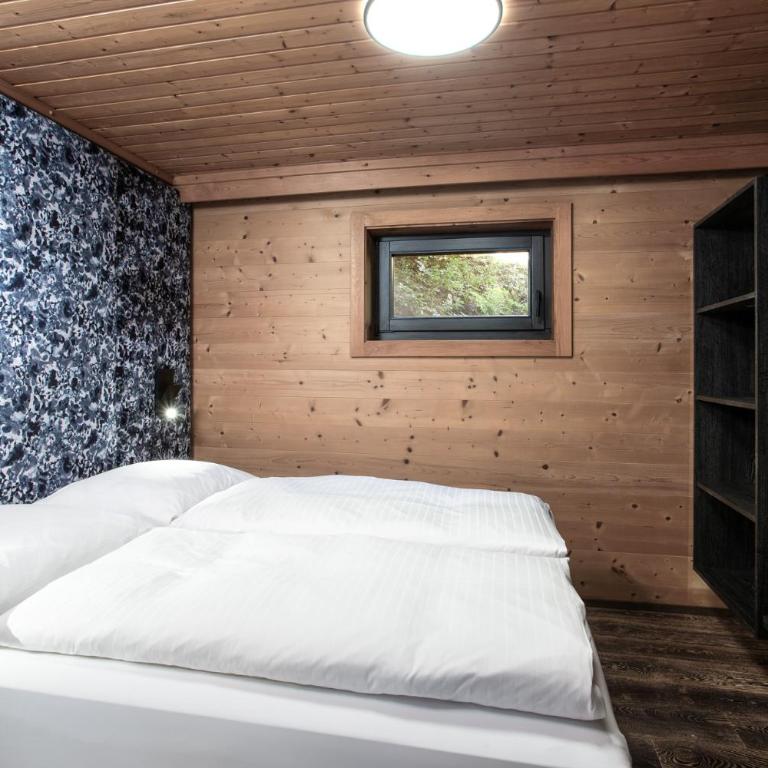 FIVE SEASONS - Hideaway Saalbach - Ferienhaus - 5