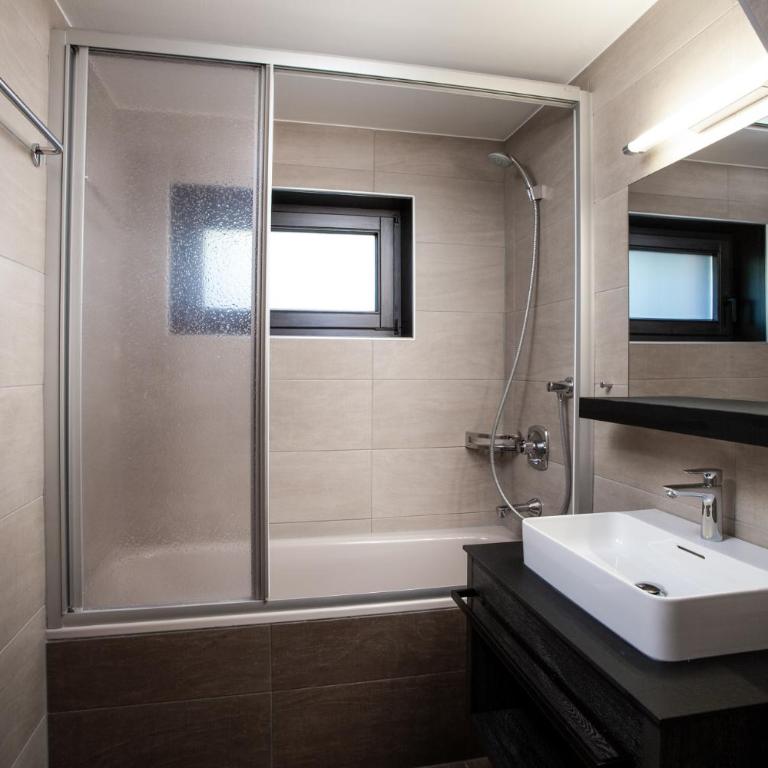 FIVE SEASONS - Hideaway Saalbach - Ferienhaus - 12