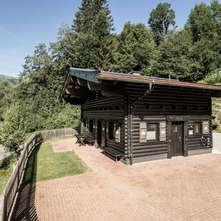 FIVE SEASONS - Hideaway Saalbach - Ferienhaus - 1
