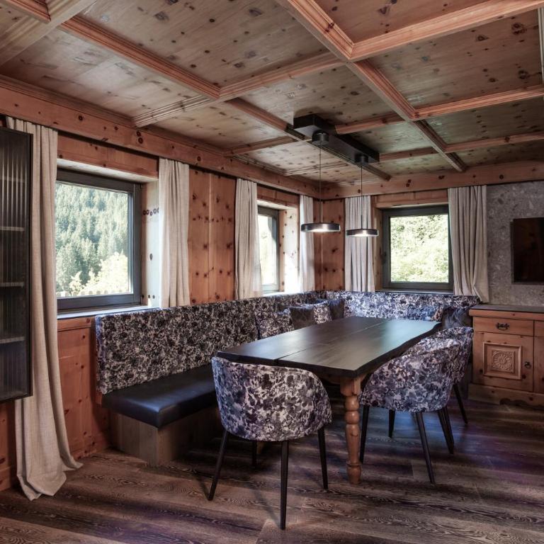 FIVE SEASONS - Hideaway Saalbach - Ferienhaus - 8
