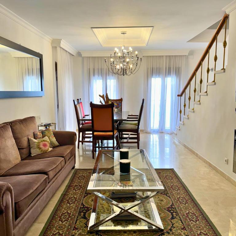 Casa San Matias - Three-Bedroom Apartment - 71