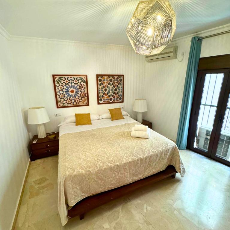 Casa San Matias - Three-Bedroom Apartment - 48