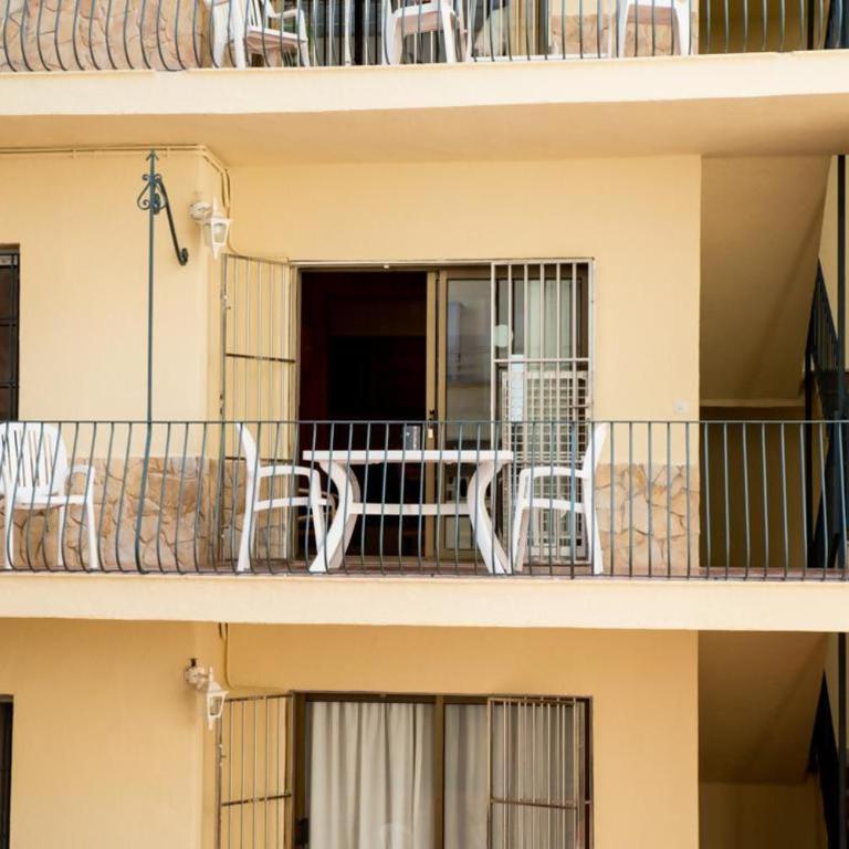 Segunda línea de mar en Playa de Aro - Apartamento de 2 dormitorios - 3