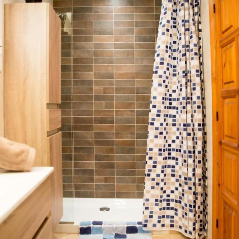 Segunda línea de mar en Playa de Aro - Apartamento - Planta baja - 5