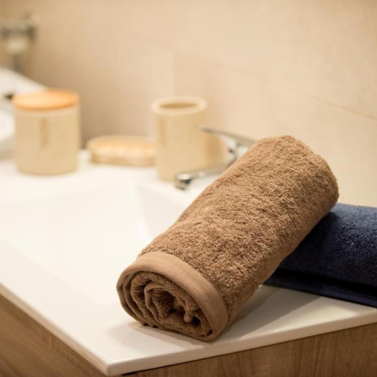 Segunda línea de mar en Playa de Aro - Apartamento - Planta baja - 9