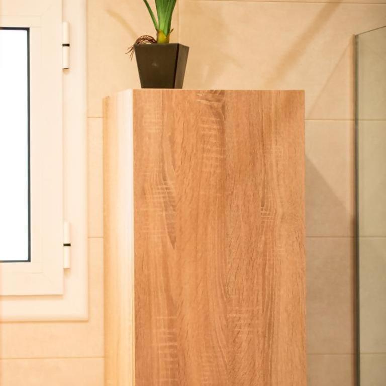 Segunda línea de mar en Playa de Aro - Apartamento - Planta baja - 10