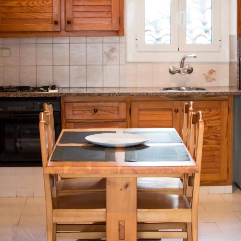 Segunda línea de mar en Playa de Aro - Apartamento - Planta baja - 11