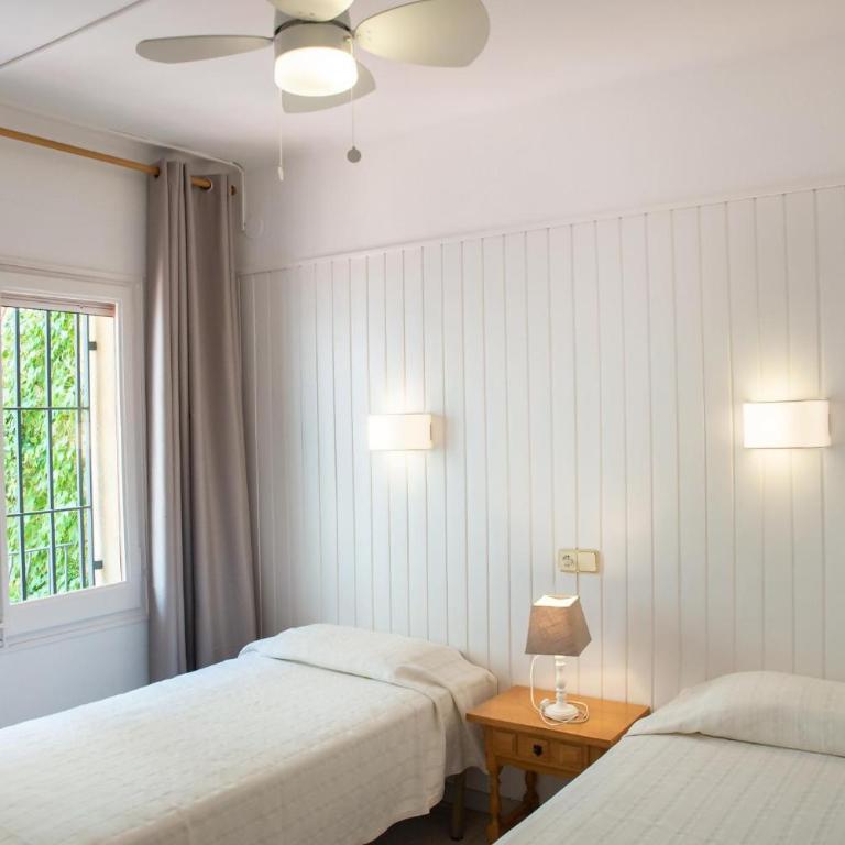 Segunda línea de mar en Playa de Aro - Apartamento de 2 dormitorios - 16