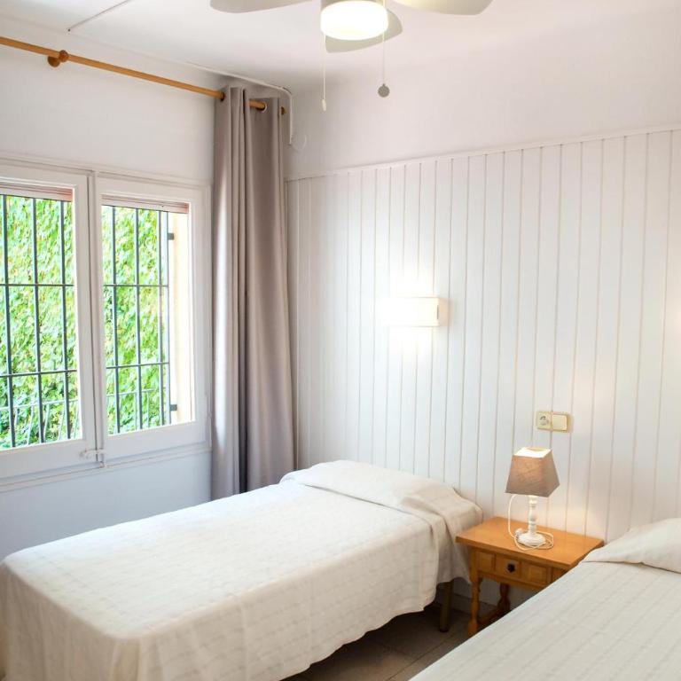 Segunda línea de mar en Playa de Aro - Apartamento de 2 dormitorios - 17