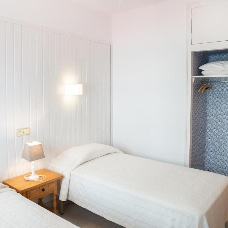 Segunda línea de mar en Playa de Aro - Apartamento de 2 dormitorios - 20