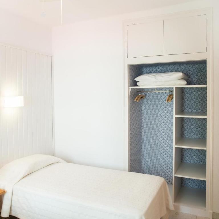 Segunda línea de mar en Playa de Aro - Apartamento de 2 dormitorios - 21