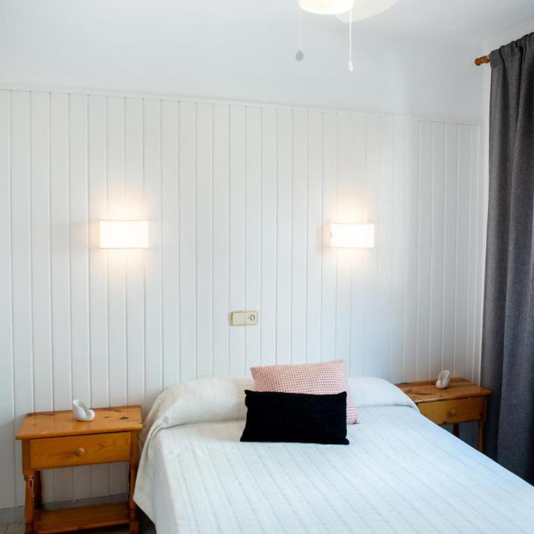Segunda línea de mar en Playa de Aro - Apartamento de 2 dormitorios - 27